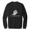 Softstyle ® Crewneck Sweatshirt Thumbnail