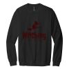 Softstyle ® Crewneck Sweatshirt Thumbnail