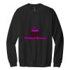 Softstyle ÂŽ Crewneck Sweatshirt Softstyle ÂŽ Crewneck Sweatshirt Thumbnail