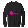 Softstyle ÂŽ Crewneck Sweatshirt Softstyle ÂŽ Crewneck Sweatshirt Thumbnail
