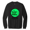 Softstyle ® Crewneck Sweatshirt Thumbnail