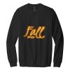 Softstyle ® Crewneck Sweatshirt Thumbnail