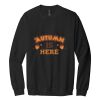 Softstyle ® Crewneck Sweatshirt Thumbnail