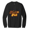 Softstyle ® Crewneck Sweatshirt Thumbnail