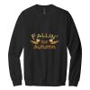 Softstyle ® Crewneck Sweatshirt Thumbnail