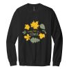 Softstyle ® Crewneck Sweatshirt Thumbnail
