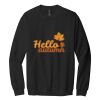 Softstyle ® Crewneck Sweatshirt Thumbnail