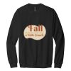 Softstyle ® Crewneck Sweatshirt Thumbnail