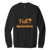 Softstyle ® Crewneck Sweatshirt Thumbnail