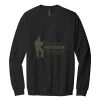 Softstyle ÂŽ Crewneck Sweatshirt Softstyle ÂŽ Crewneck Sweatshirt Thumbnail