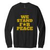 Softstyle ÂŽ Crewneck Sweatshirt Softstyle ÂŽ Crewneck Sweatshirt Thumbnail