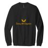 Softstyle ÂŽ Crewneck Sweatshirt Softstyle ÂŽ Crewneck Sweatshirt Thumbnail