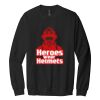 Softstyle ÂŽ Crewneck Sweatshirt Softstyle ÂŽ Crewneck Sweatshirt Thumbnail