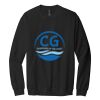 Softstyle ÂŽ Crewneck Sweatshirt Softstyle ÂŽ Crewneck Sweatshirt Thumbnail