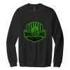 Softstyle ÂŽ Crewneck Sweatshirt Softstyle ÂŽ Crewneck Sweatshirt Thumbnail