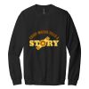 Softstyle ÂŽ Crewneck Sweatshirt Softstyle ÂŽ Crewneck Sweatshirt Thumbnail