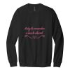 Softstyle ÂŽ Crewneck Sweatshirt Softstyle ÂŽ Crewneck Sweatshirt Thumbnail