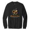 Softstyle ÂŽ Crewneck Sweatshirt Softstyle ÂŽ Crewneck Sweatshirt Thumbnail