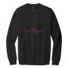 Softstyle ÂŽ Crewneck Sweatshirt Softstyle ÂŽ Crewneck Sweatshirt Thumbnail