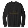 Softstyle ÂŽ Crewneck Sweatshirt Softstyle ÂŽ Crewneck Sweatshirt Thumbnail