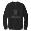 Softstyle ÂŽ Crewneck Sweatshirt Softstyle ÂŽ Crewneck Sweatshirt Thumbnail