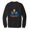 Softstyle ÂŽ Crewneck Sweatshirt Softstyle ÂŽ Crewneck Sweatshirt Thumbnail