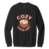 Softstyle ÂŽ Crewneck Sweatshirt Softstyle ÂŽ Crewneck Sweatshirt Thumbnail