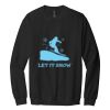 Softstyle ÂŽ Crewneck Sweatshirt Softstyle ÂŽ Crewneck Sweatshirt Thumbnail