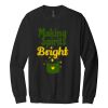 Softstyle ÂŽ Crewneck Sweatshirt Softstyle ÂŽ Crewneck Sweatshirt Thumbnail