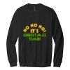 Softstyle ÂŽ Crewneck Sweatshirt Softstyle ÂŽ Crewneck Sweatshirt Thumbnail