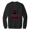 Softstyle ÂŽ Crewneck Sweatshirt Softstyle ÂŽ Crewneck Sweatshirt Thumbnail