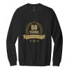Softstyle ÂŽ Crewneck Sweatshirt Softstyle ÂŽ Crewneck Sweatshirt Thumbnail