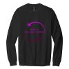 Softstyle ÂŽ Crewneck Sweatshirt Softstyle ÂŽ Crewneck Sweatshirt Thumbnail