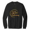 Softstyle ÂŽ Crewneck Sweatshirt Softstyle ÂŽ Crewneck Sweatshirt Thumbnail