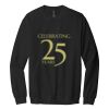 Softstyle ® Crewneck Sweatshirt Thumbnail
