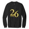 Softstyle ÂŽ Crewneck Sweatshirt Softstyle ÂŽ Crewneck Sweatshirt Thumbnail