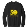 Softstyle ® Crewneck Sweatshirt Thumbnail