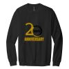 Softstyle ® Crewneck Sweatshirt Thumbnail