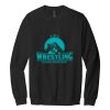 Softstyle ÂŽ Crewneck Sweatshirt Softstyle ÂŽ Crewneck Sweatshirt Thumbnail