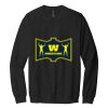 Softstyle ÂŽ Crewneck Sweatshirt Softstyle ÂŽ Crewneck Sweatshirt Thumbnail