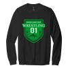 Softstyle ÂŽ Crewneck Sweatshirt Softstyle ÂŽ Crewneck Sweatshirt Thumbnail