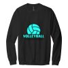 Softstyle ÂŽ Crewneck Sweatshirt Softstyle ÂŽ Crewneck Sweatshirt Thumbnail