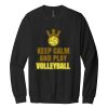 Softstyle ÂŽ Crewneck Sweatshirt Softstyle ÂŽ Crewneck Sweatshirt Thumbnail