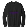 Softstyle ® Crewneck Sweatshirt Thumbnail
