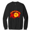Softstyle ÂŽ Crewneck Sweatshirt Softstyle ÂŽ Crewneck Sweatshirt Thumbnail