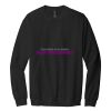 Softstyle ÂŽ Crewneck Sweatshirt Softstyle ÂŽ Crewneck Sweatshirt Thumbnail