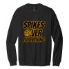Softstyle ® Crewneck Sweatshirt Thumbnail