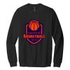 Softstyle ÂŽ Crewneck Sweatshirt Softstyle ÂŽ Crewneck Sweatshirt Thumbnail