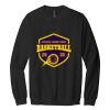 Softstyle ÂŽ Crewneck Sweatshirt Softstyle ÂŽ Crewneck Sweatshirt Thumbnail