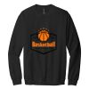 Softstyle ÂŽ Crewneck Sweatshirt Softstyle ÂŽ Crewneck Sweatshirt Thumbnail